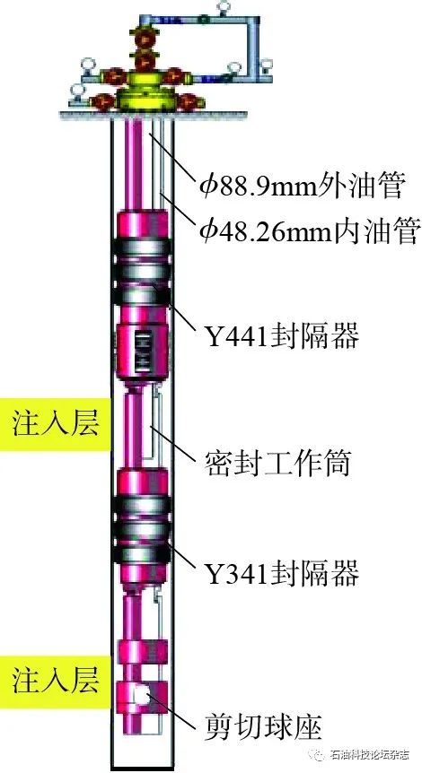 大庆油田蔡萌：CCUS-EOR工程技术进展与展望！