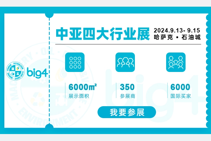 开拓中亚市场正当时！“赋能中国能源装备企业·振兴衡水制造”座谈会！