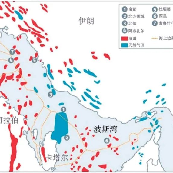 万亿全球石油市场！中国如何应对？