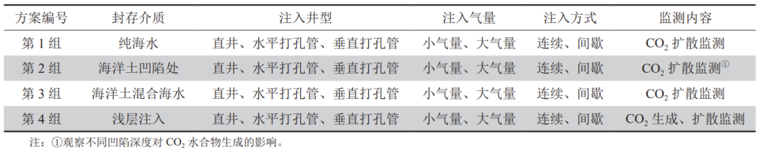 周守为院士，等：CO2海洋封存的思考与新路径探索！