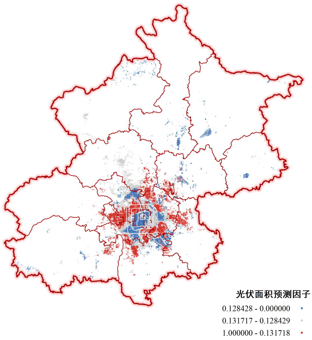 【成果推介】第10期：智能化光伏匹配与安装潜力评估系统