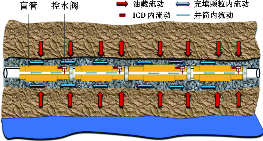 中海油深圳分公司总工程师谭吕：南海东部底水油藏水平井控水完井技术研究进展！