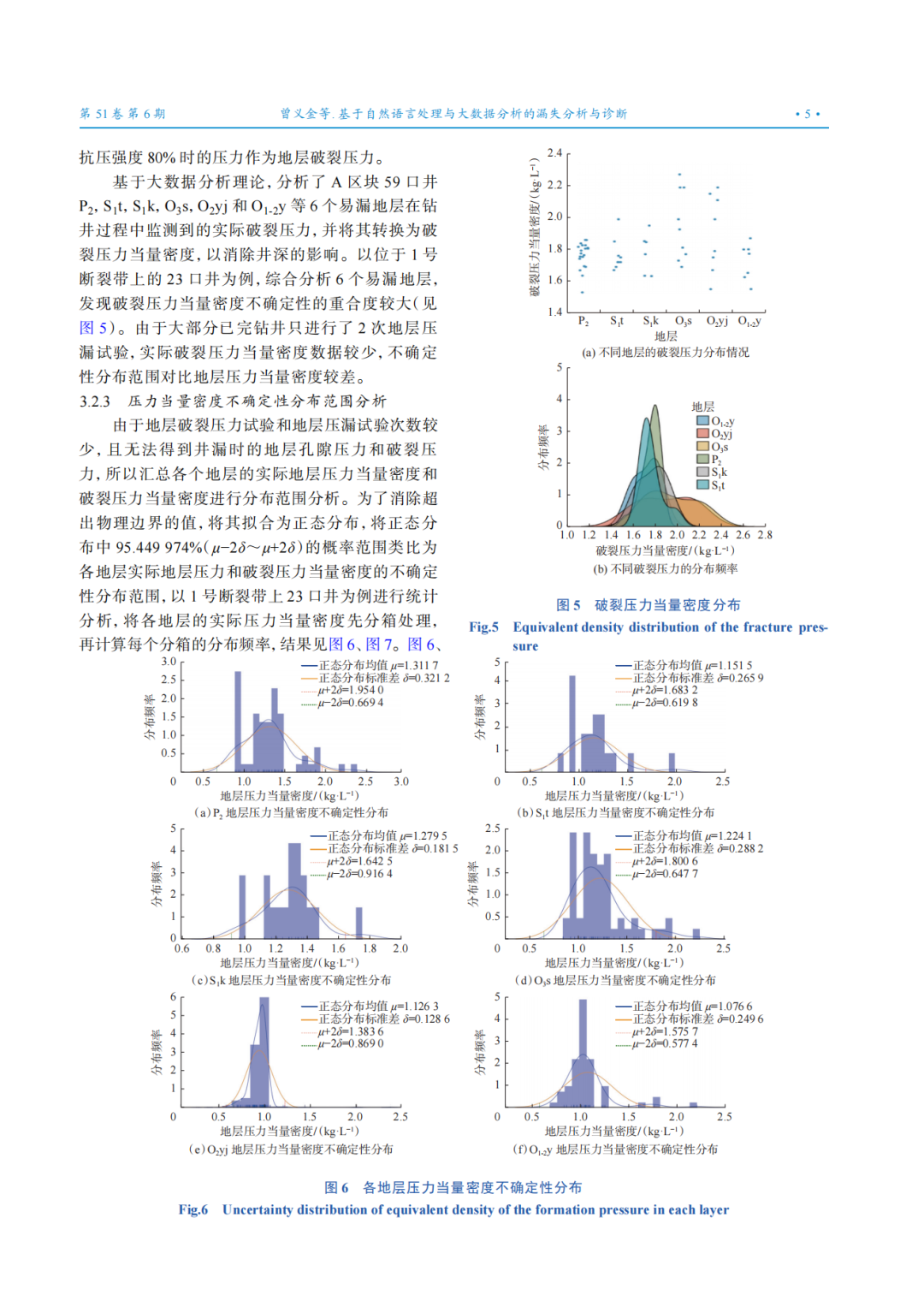 中石化首席专家曾义金：基于自然语言处理与大数据分析的漏失分析与诊断！