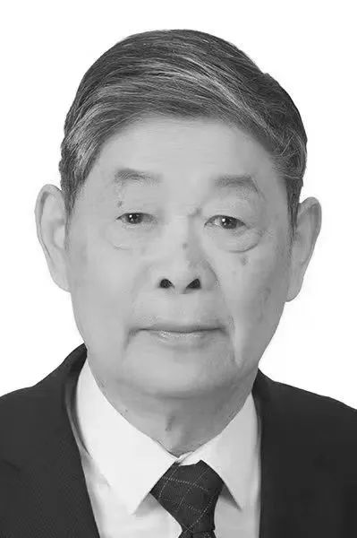 哀悼！大庆油田王启民同志逝世