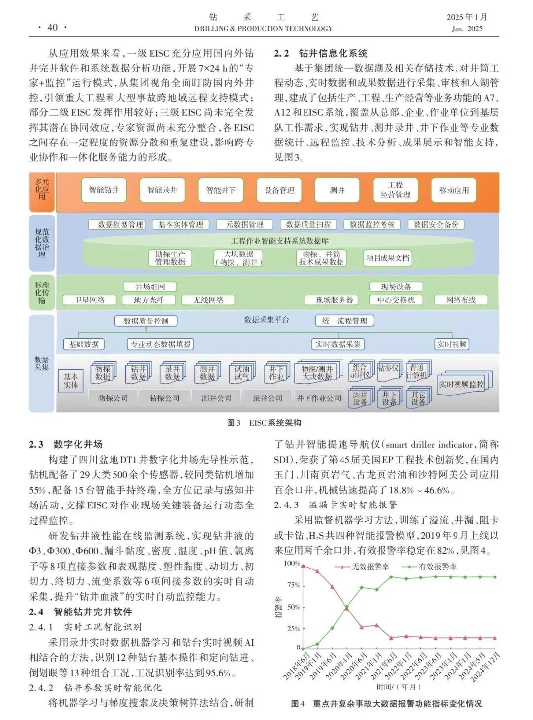 中国石油油田技术服务公司副总经理高健：中国石油工程作业智能支持中心模式改革与初探